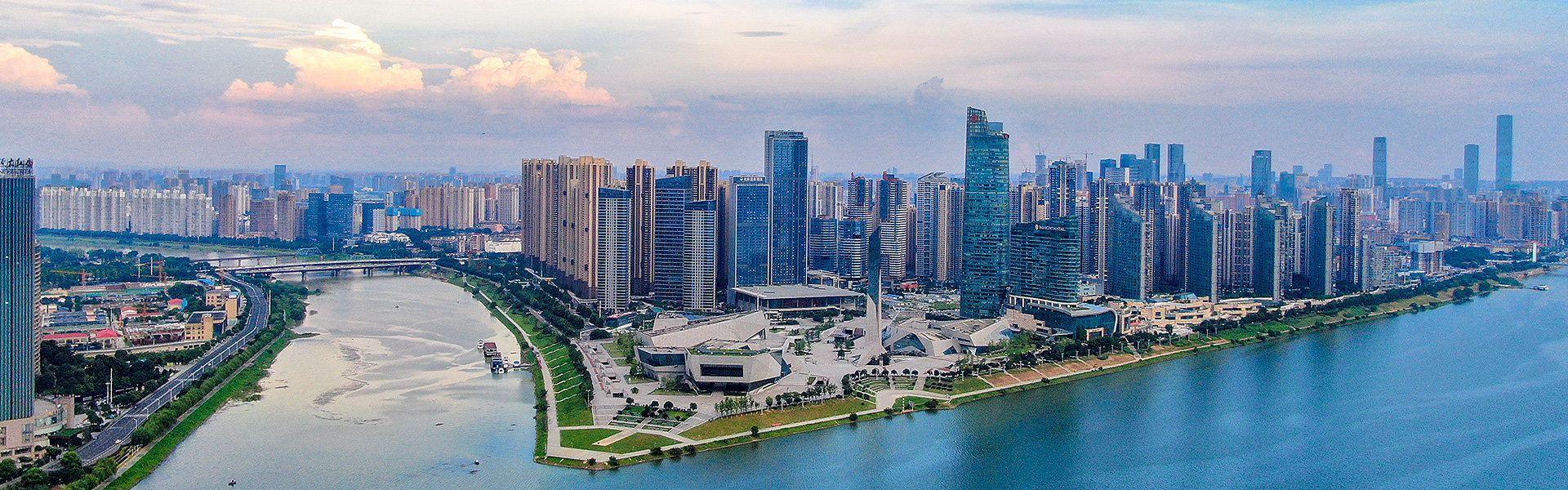 广地建设有限公司