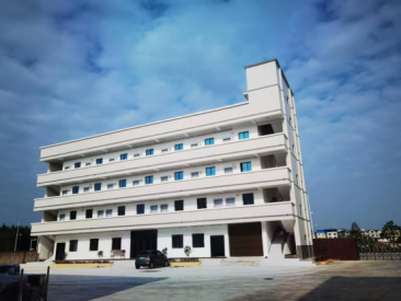 柳州市双银汽车内饰有限公司--汽车内饰生产线扩建项目